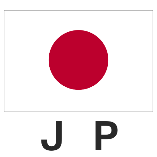 Japanese Flag